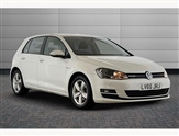 Volkswagen Golf Image 1
