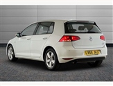 Volkswagen Golf Image 5