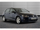Volkswagen Golf Image 1