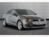 Volkswagen Golf Image 1