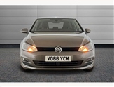 Volkswagen Golf Image 2