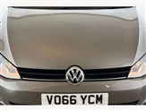 Volkswagen Golf Image 5