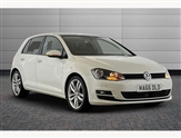 Volkswagen Golf Image 1