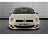 Volkswagen Golf Image 2