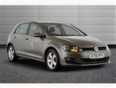 Volkswagen Golf Image 1