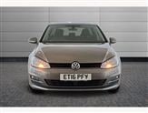 Volkswagen Golf Image 2