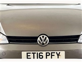 Volkswagen Golf Image 5