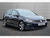 Volkswagen Golf Image 1