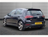 Volkswagen Golf Image 5