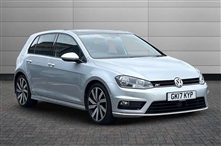 Used Volkswagen Golf