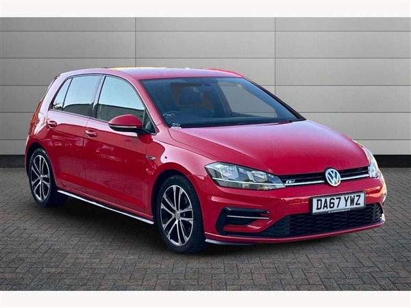 Large image for the Used Volkswagen Golf