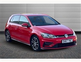 Volkswagen Golf Image 1