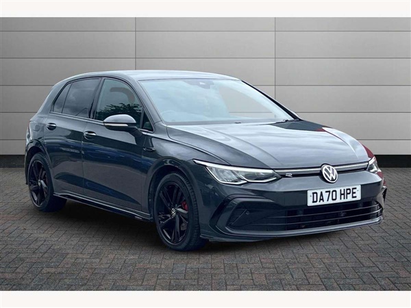 Large image for the Used Volkswagen Golf