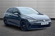 Used Volkswagen Golf