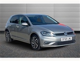 Volkswagen Golf Image 1
