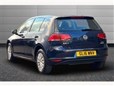 Volkswagen Golf Image 5