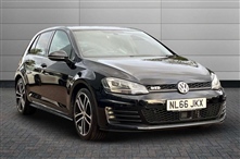 Used Volkswagen Golf