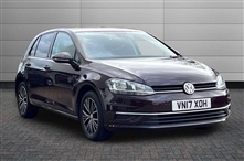 Used Volkswagen Golf