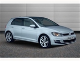 Volkswagen Golf Image 1