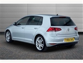 Volkswagen Golf Image 4