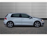 Volkswagen Golf Image 5