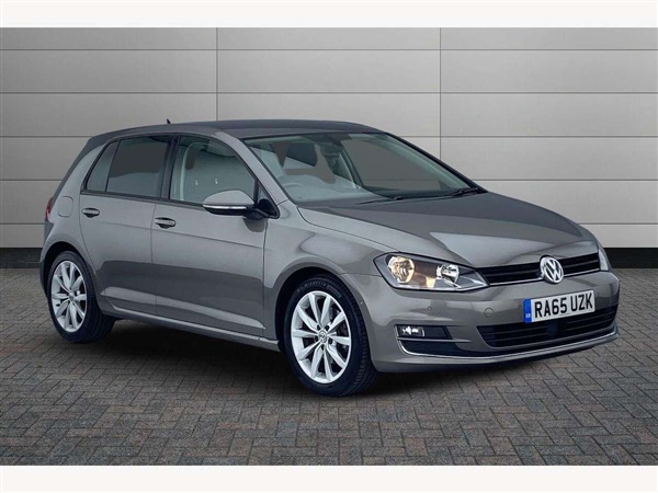 Large image for the Used Volkswagen Golf