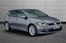 Used Volkswagen Golf