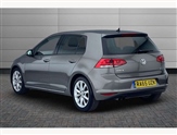 Volkswagen Golf Image 4