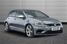 Used Volkswagen Golf