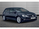 Volkswagen Golf Image 1