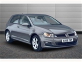 Volkswagen Golf Image 1