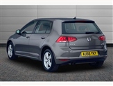 Volkswagen Golf Image 4
