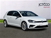 Volkswagen Golf Image 1