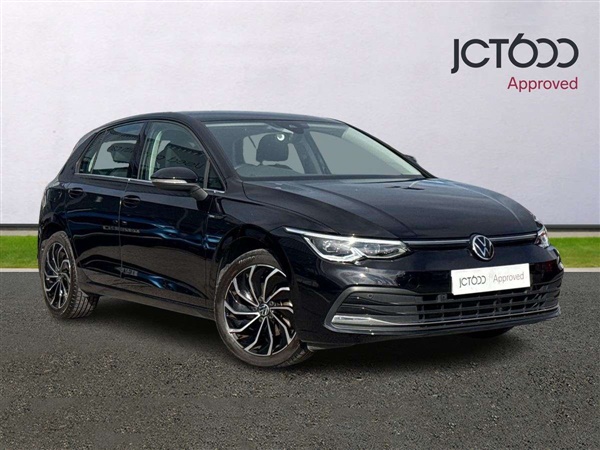 Large image for the Used Volkswagen Golf