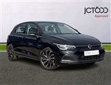 Volkswagen Golf Image 1
