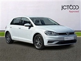 Volkswagen Golf Image 1