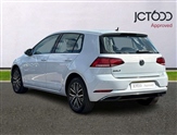 Volkswagen Golf Image 3