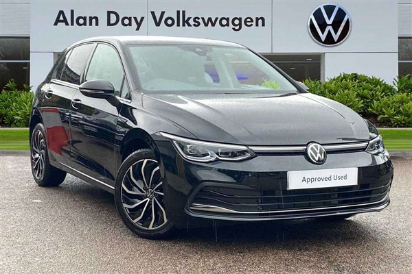 Large image for the Used Volkswagen Golf