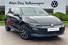 Used Volkswagen Golf