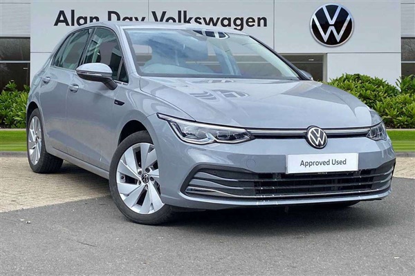 Large image for the Used Volkswagen Golf