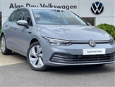 Volkswagen Golf Image 1