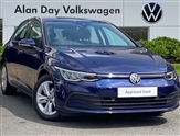 Volkswagen Golf Image 1