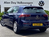Volkswagen Golf Image 3