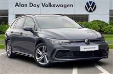 Used Volkswagen Golf