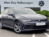 Volkswagen Golf Image 1