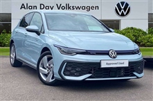 Used Volkswagen Golf