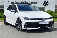Used Volkswagen Golf