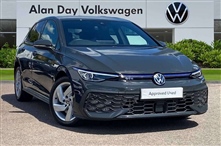 Used Volkswagen Golf