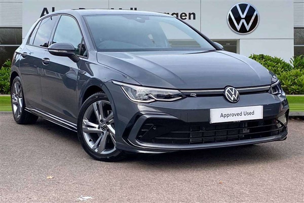 Large image for the Used Volkswagen Golf