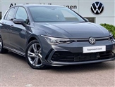 Volkswagen Golf Image 1